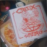 Listenable Pizza E.P. - EP