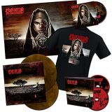 Kreator Endorama (Limited Box Set 3CD+2LP+T-Shirt size XXL)