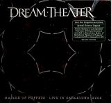 Dream Theater Lost Not Forgotten Archives: Master of Puppets - Live in Barcelona, 2002 (Special Edition CD Digi..)