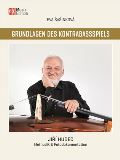 Šašinková Eva Grundlagen des Kontrabassspiels