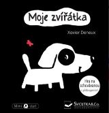 Svojtka & Co. Moje zvířátka