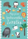 Machell Dawn Moje první knihovnička - Zvířátka