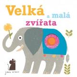Svojtka & Co. Velká a malá zvířata