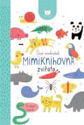 Svojtka & Co. Šest miniknížek - Mimiknihovna zvířat