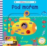 Lodge Jo Odkryj příběh - Pod mořem