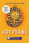 Drobek Bláznivé dějiny:Egypťané