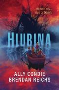 Condieová Ally Hlubina