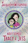 BB art Nový domov Tracy a Jess