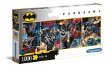 CLEMENTONI Clementoni Puzzle Panorama - Batman, 1000 dlk