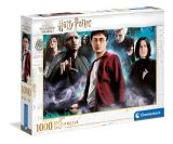 CLEMENTONI Clementoni Puzzle - Harry Potter, 1000 dílků