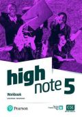 Edwards Lynda High Note 5 Workbook