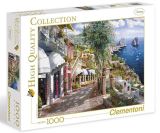 CLEMENTONI Clementoni Puzzle Capri / 1000 dílků