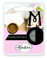 Aladine Aladine pečetidlo / iniciála M