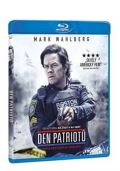 Magic Box Den patriotů BD