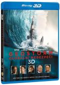 Magic Box Geostorm - Globální nebezpečí 2BD (3D+2D)