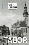Paseka Zmizelé Čechy - Tábor