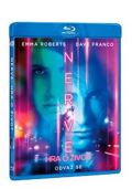 Magic Box Nerve: Hra o život BD
