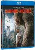 Magic Box Rampage: Ničitelé BD