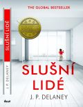 Ikar Slušní lidé