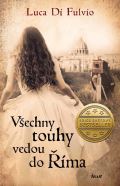 Ikar Všechny touhy vedou do Říma
