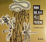Bolavá Anna Před povodní - audioknihovna