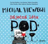 Viewegh Michal Báječná léta pod psa - audioknihovna