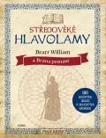 Universum Středověké hlavolamy – bratr William a Brána poznání