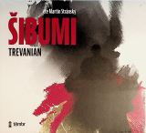 Trevanian ibumi - audioknihovna