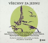 Soukupov Petra Vechny za jednu - audioknihovna