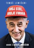 Brána Můj stát, moje firma aneb Z Babiše Burešem