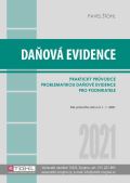 Štohl - Vzdělávací středisko Znojmo Daňová evidence 2021
