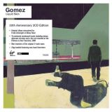 Gomez Liquid Skin - 20th Anniversary (Limited Deluxe 2CD Edition)
