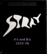 Stray A's And B's 1970-76
