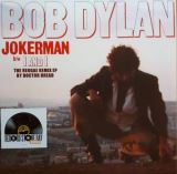 Dylan Bob Jokerman / I And.. -Rsd-