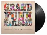 Grand Funk Railroad Collected -Hq/Gatefold-