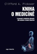 Argo Kniha o medicíně