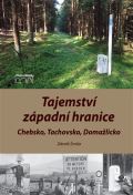 Starý most Tajemství západní hranice
