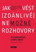 Prh Jak vst (zdnliv) nemon rozhovory