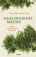 Nakladatelství Kazda Naslouchání mechu