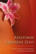 Synergie Anatomie vzrušení ženy