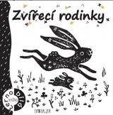 Svojtka & Co. Zvířecí rodinky