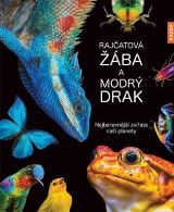Nakladatelství Kazda Rajčatová žába a modrý drak