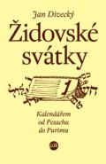 P3K Židovské svátky