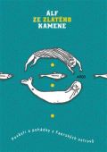 Argo Álf ze Zlatého kamene