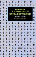 Academia Dodatky z Hampsteadu
