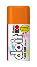 Marabu Marabu do it Akrylová barva ve spreji matná - oranžová 150 ml