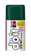 Marabu Marabu do it Akrylová barva ve spreji matná - tmavě zelená 150 ml