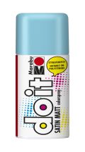 Marabu Marabu do it Akrylová barva ve spreji matná - karibská modrá 50 ml