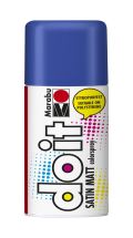 Marabu Marabu do it Akrylová barva ve spreji matná - gentian 150 ml