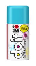 Marabu Marabu do it Akrylová barva ve spreji matná - tyrkysová 150 ml